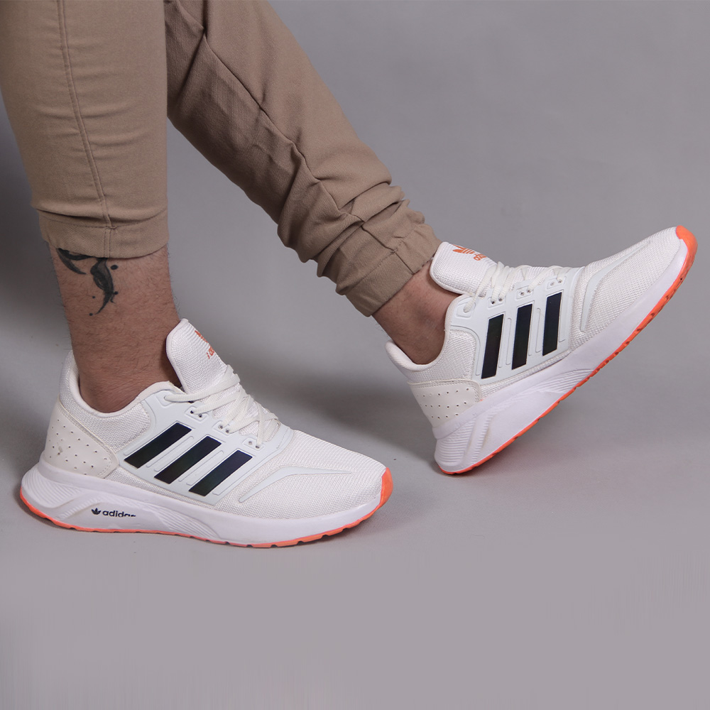 کفش مردانه آدیداس piko سفید